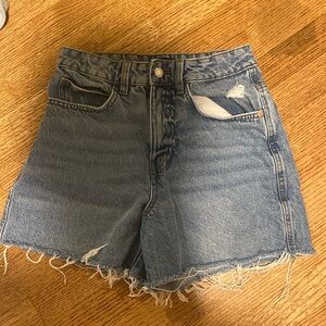 Pretty little thing shorts!!